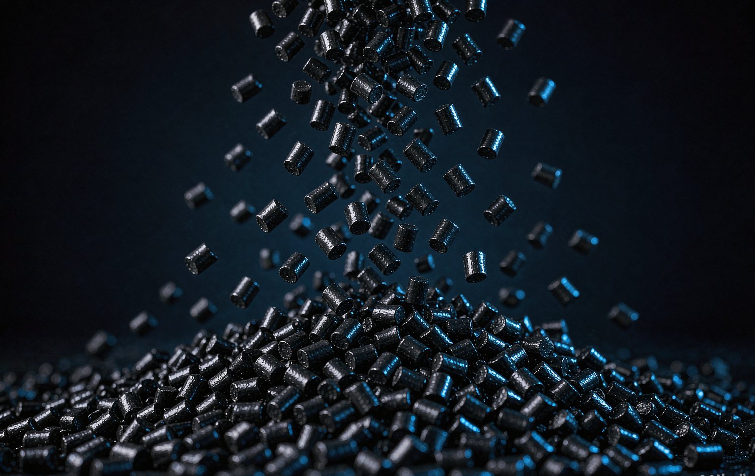 Rail and mining cable compounds